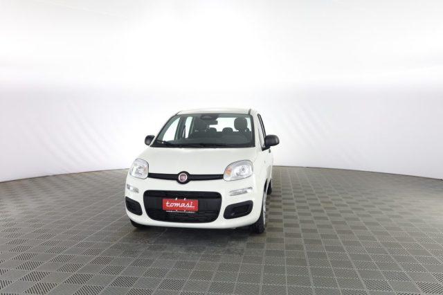 FIAT Panda Pandina 1.0 FireFly 65 CV Hybrid Icon