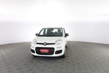 FIAT Panda Pandina 1.0 FireFly 65 CV Hybrid Icon