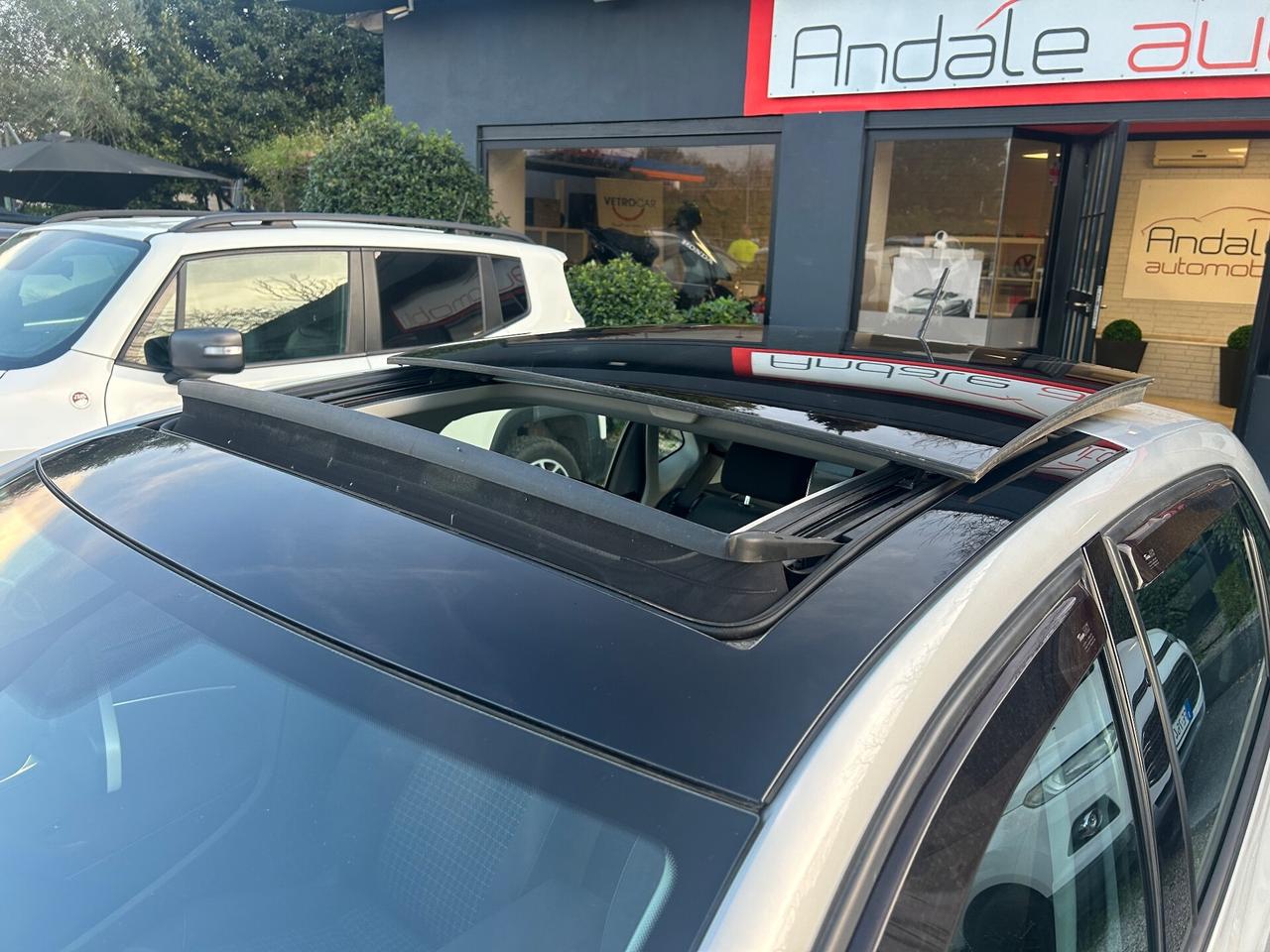 VW Polo 1.2TSI AUTOMATICA 5P *90000KM*TETTINO