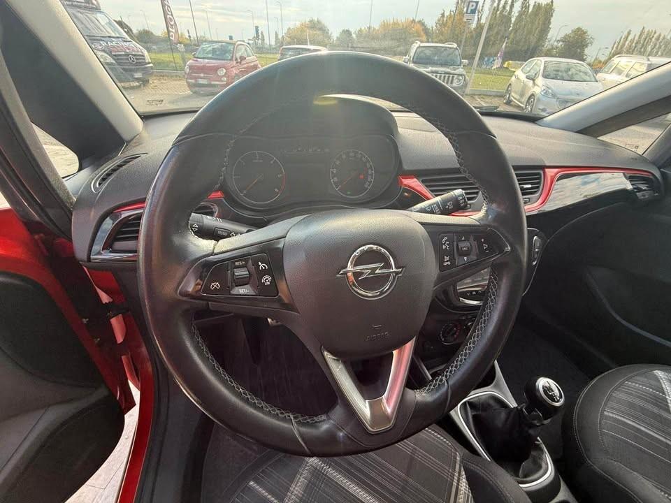 Opel Corsa 1.3 CDTI 5 porte b-Color
