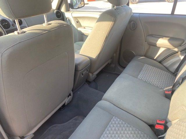 JEEP Cherokee 2.8 CRD