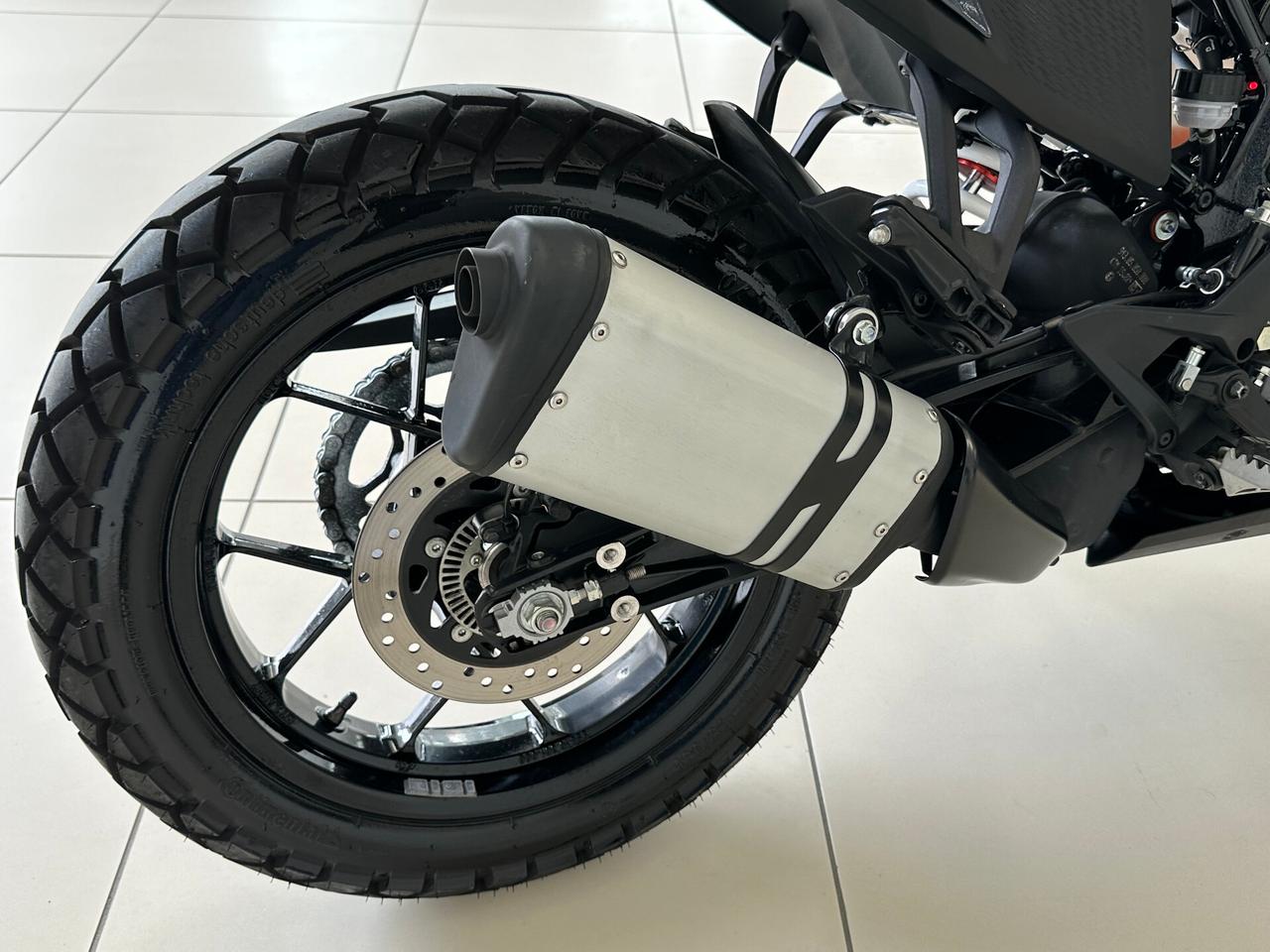 Ktm 390 Adventure - 2022