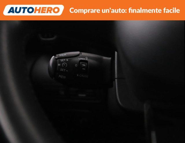 CITROEN C3 Aircross BlueHDi 100 S&S Feel