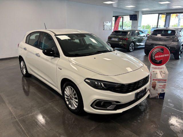 FIAT Tipo 1.6 Multijet Sport 5 Porte