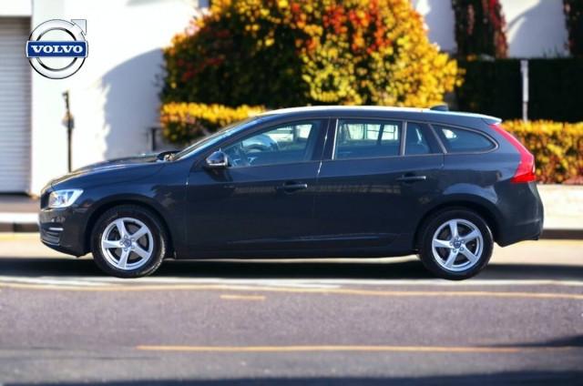 Volvo V60 2.0 d3 Business