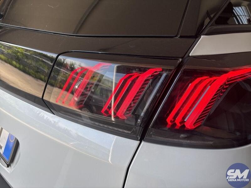 Peugeot 3008 PureTech Turbo 130 S&S Allure Pack