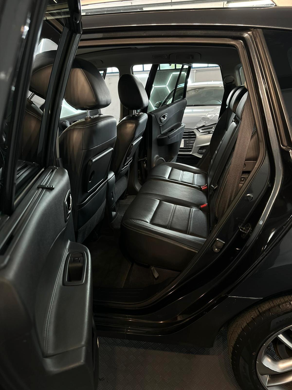 Renault Koleos 2.0 dCi 150CV 4X4 Dynamique ESM
