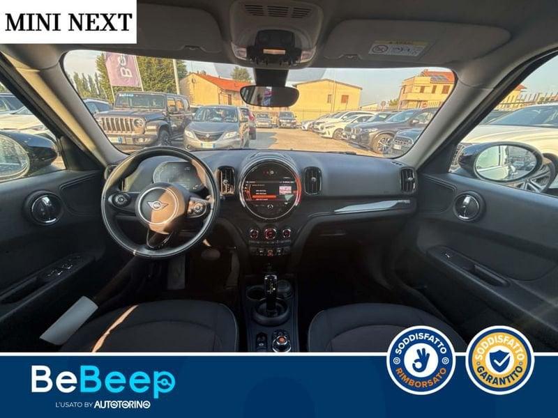 MINI Mini Countryman F60 MINI COUNTRYMAN 1.5 ONE NORTHWOOD EDITION AUTO