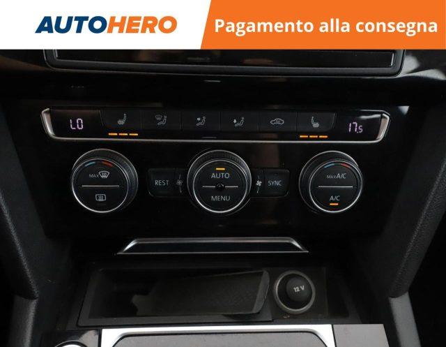 VOLKSWAGEN Passat Variant 2.0 TDI DSG Executive BlueMotion Tech.