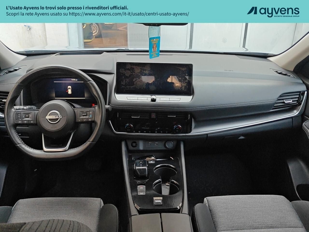 Nissan X-Trail N1 e-Power 2WD N-Connecta