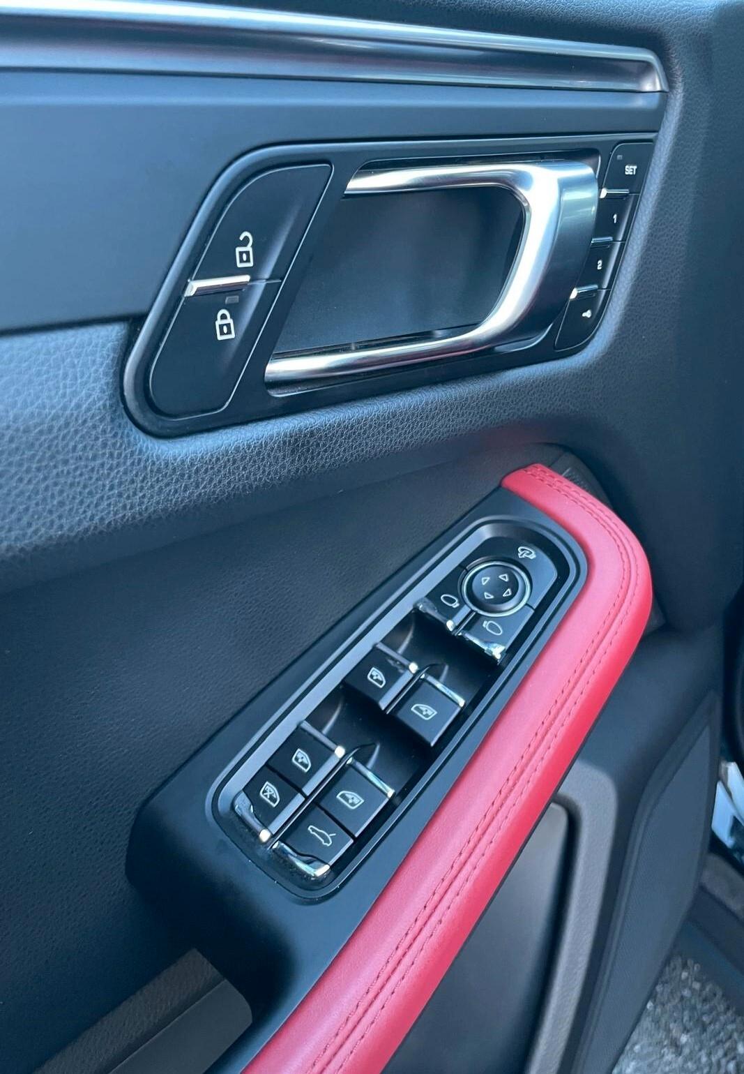 PORSCHE MACAN 2.0 245CV 2019