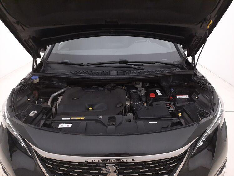 Peugeot 5008 GT EAT8 BR933364 2.0 Diesel 177CV