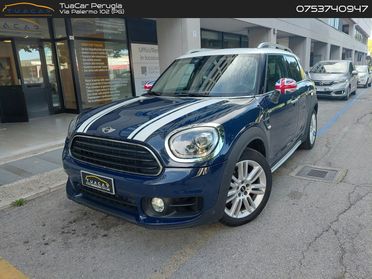 Mini Cooper Countryman 1.5 HIPE 136cv #50339