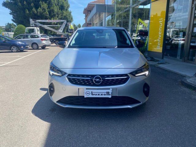 OPEL Corsa 1.5 D 100CV Elegance
