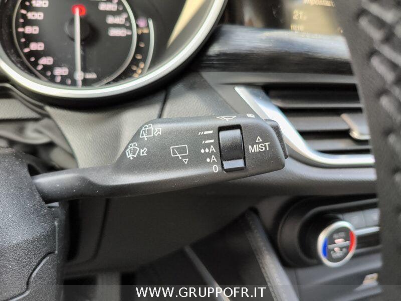 Alfa Romeo Stelvio 2.2 Turbodiesel 210 CV AT8 Q4 Executive