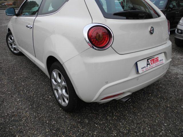 ALFA ROMEO MiTo 1.4 105cv M.air S&S -Nuovi Neopatentati-PRONTO USO