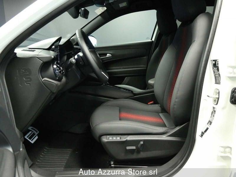 Alfa Romeo Junior Junior 1.2 145 CV Hybrid eDCT6 Q4 *PROMO AZZURRA*