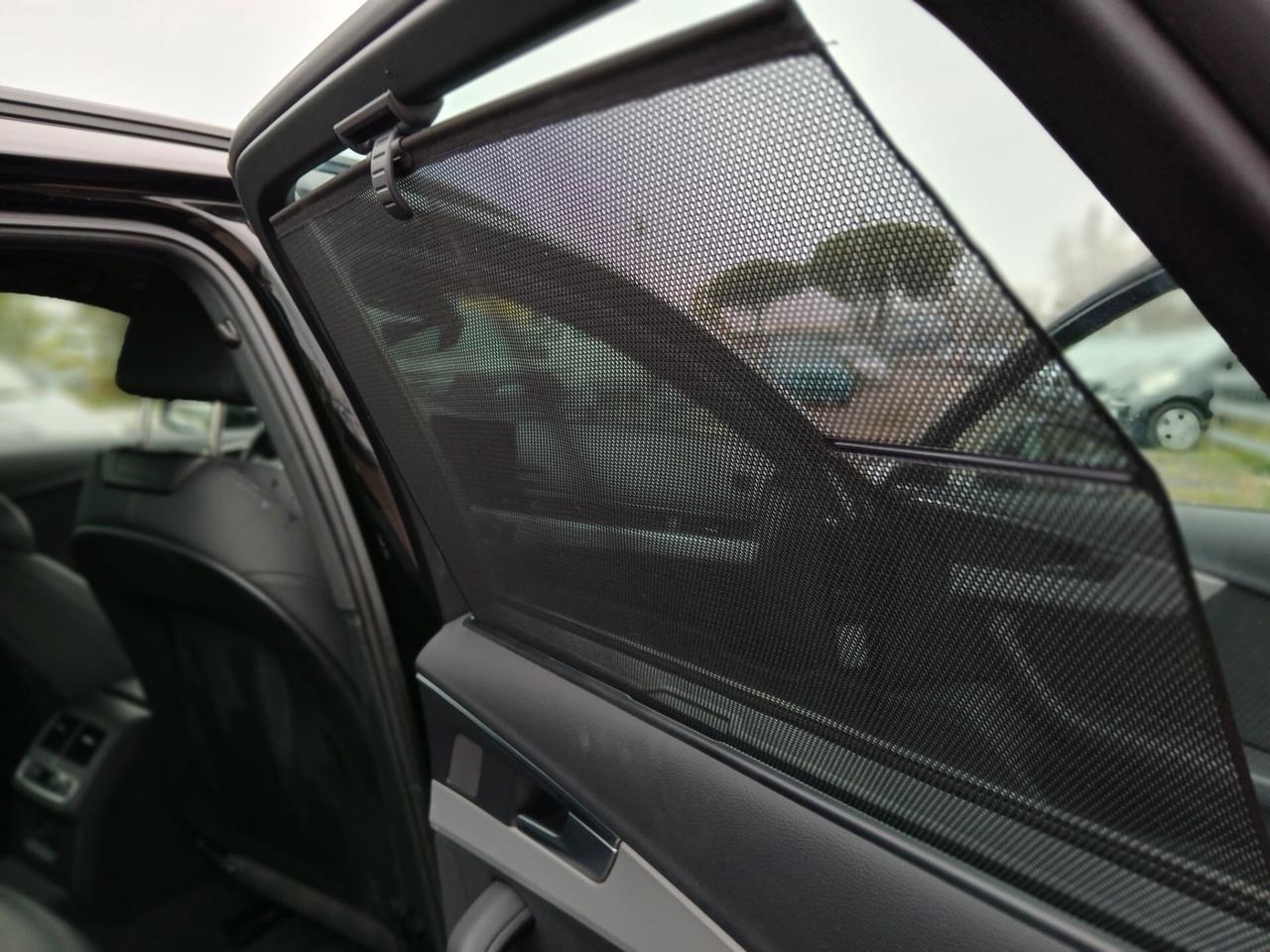 Audi A4 Avant 40 TDI quattro S tronic Business