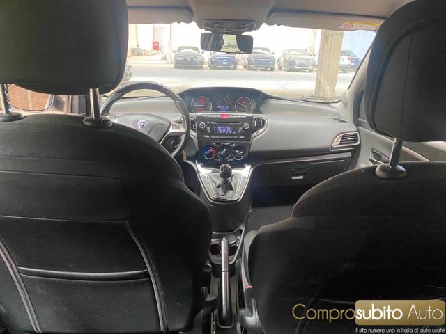 LANCIA Ypsilon 1.3 MJT 16V 95 CV 5 porte S&S Elefantino