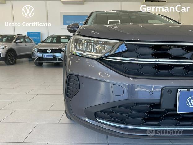 Volkswagen Taigo 1.0 tsi life 95cv
