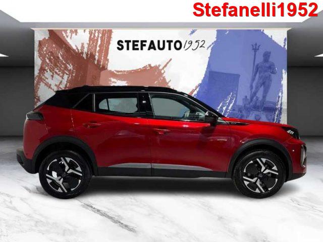 PEUGEOT 2008 1.2 hybrid GT 136cv e-dcs6