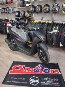 Tnt Xcs 125