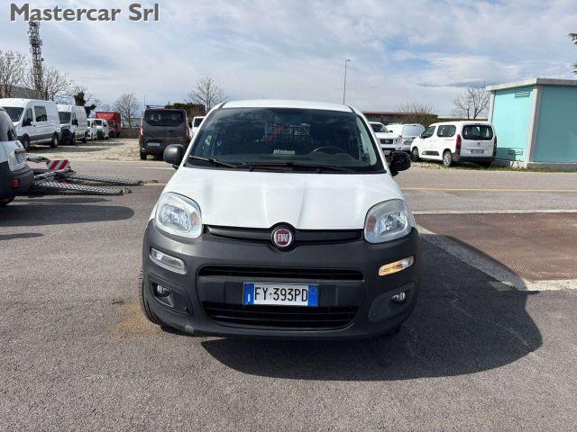 FIAT Panda 1.2 69 CV VAN 2 POSTI EURO6 POP - FY393PD