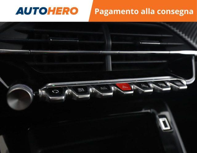 PEUGEOT 208 PureTech 75 Stop&Start 5 porte Active