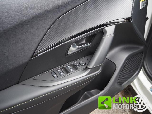 PEUGEOT 2008 PRENOTATA