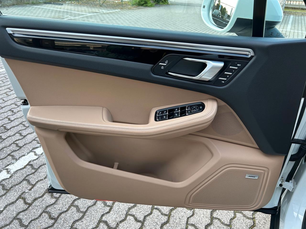 Porsche Macan 3.0 S 354cv pdk CHRONO SPORT PASM TETTO BOSE