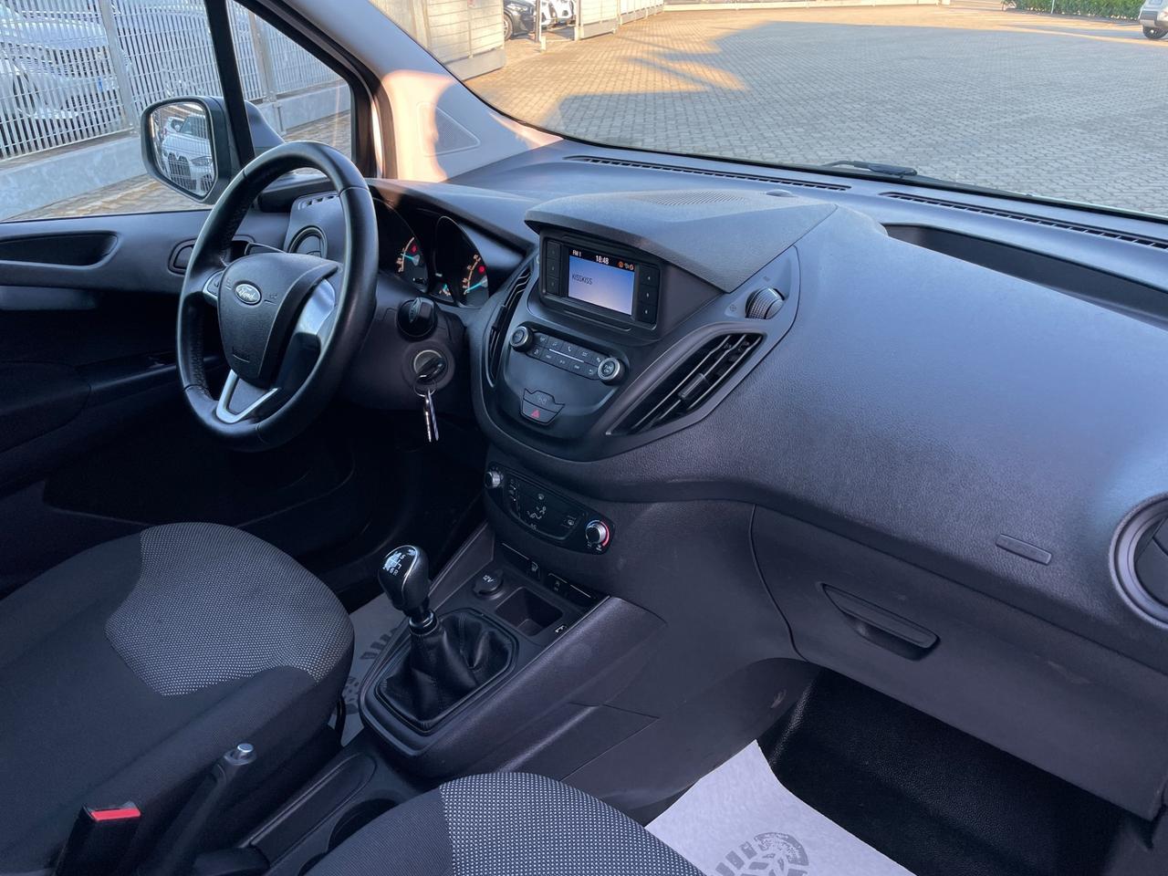 Ford Transit Courier 1.5 TDCi 75CV
