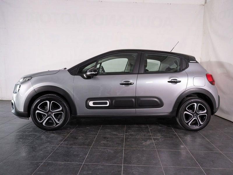 Citroën C3 BlueHDi 100 S&S Shine