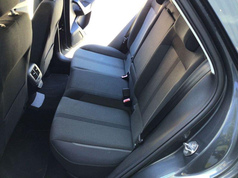 Volkswagen T-Roc 1.5 TSI ACT Life