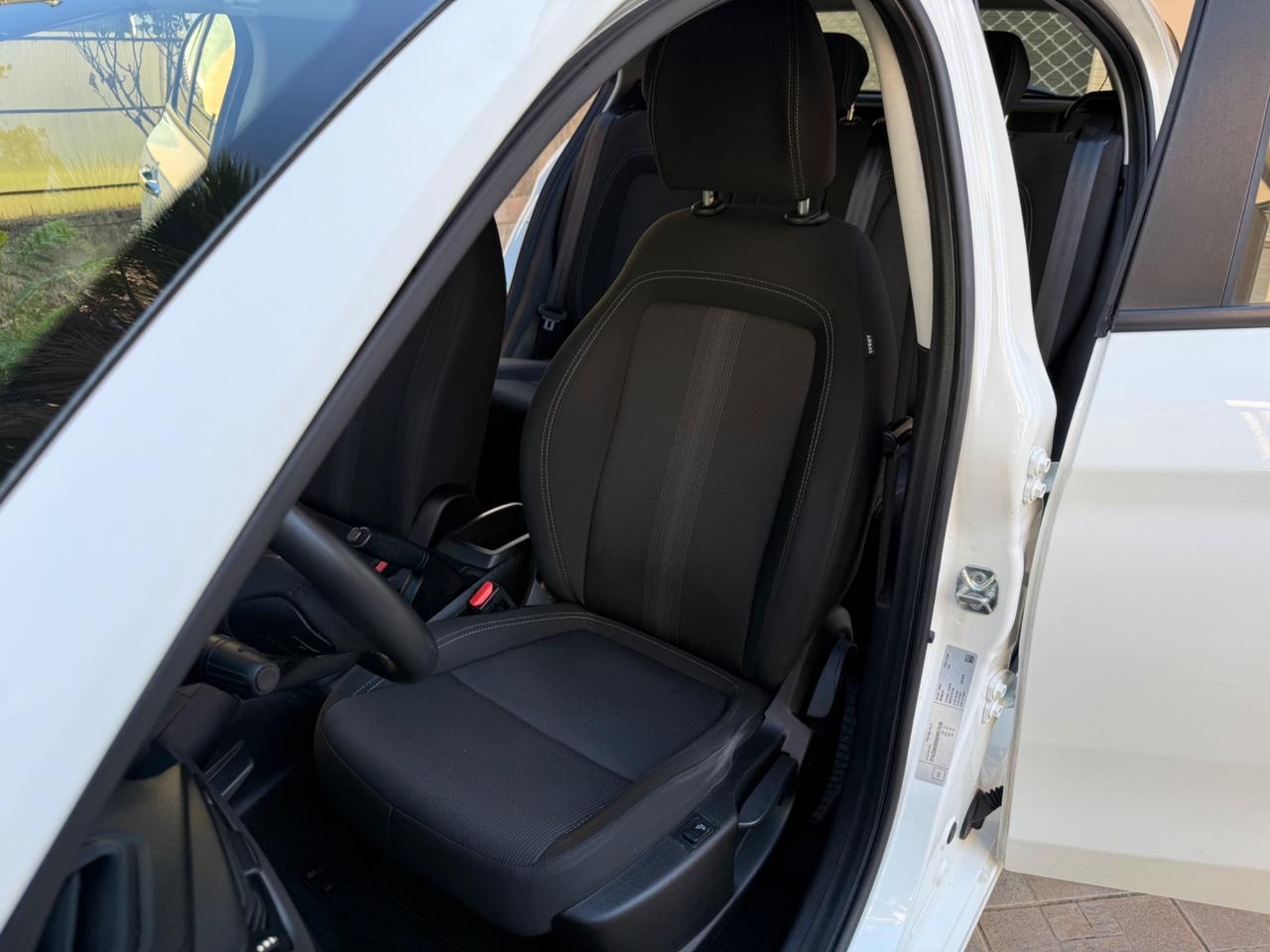 Fiat Tipo 1.6 Mjt S&S 5 porte Easy Business