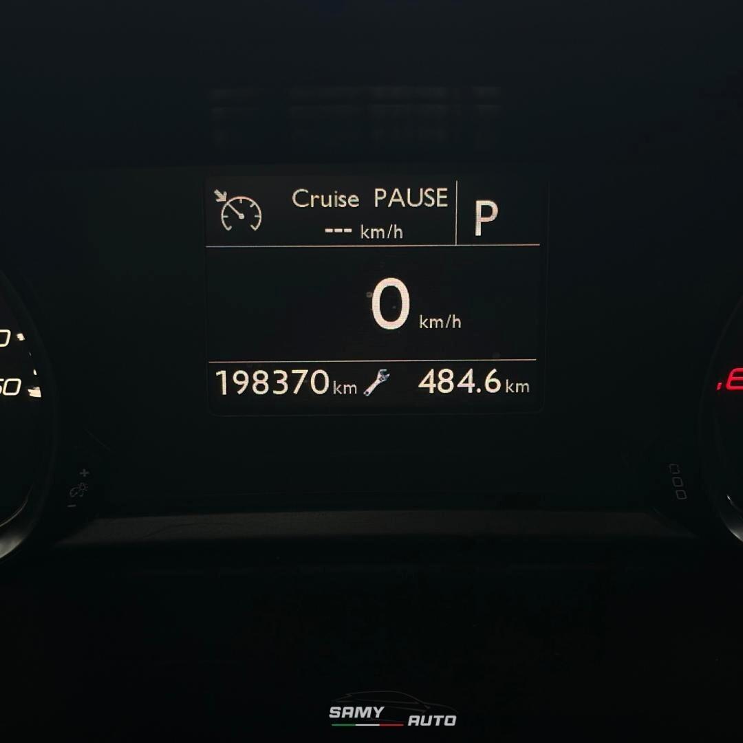 Peugeot 308 BlueHDi 120 S&S SW GT Line
