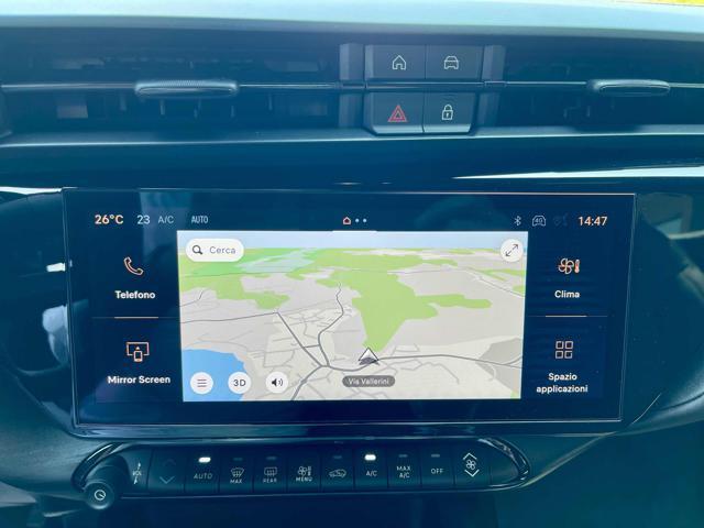 ALFA ROMEO Junior 1.2 145 CV Hybrid eDCT6 Speciale - KM0