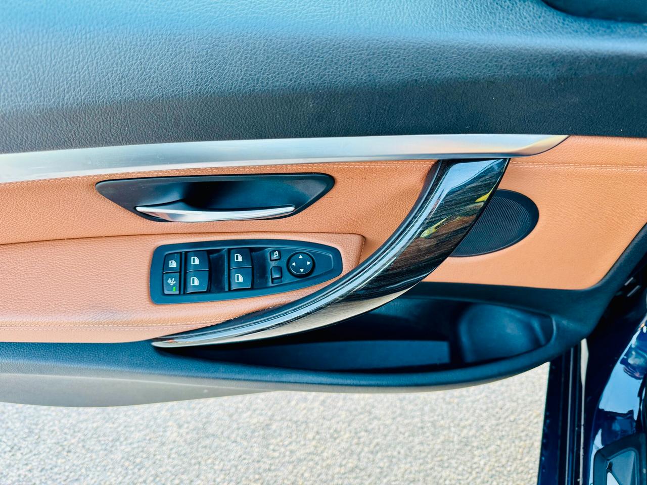 BMW 318d GT Luxury - LED / Navi