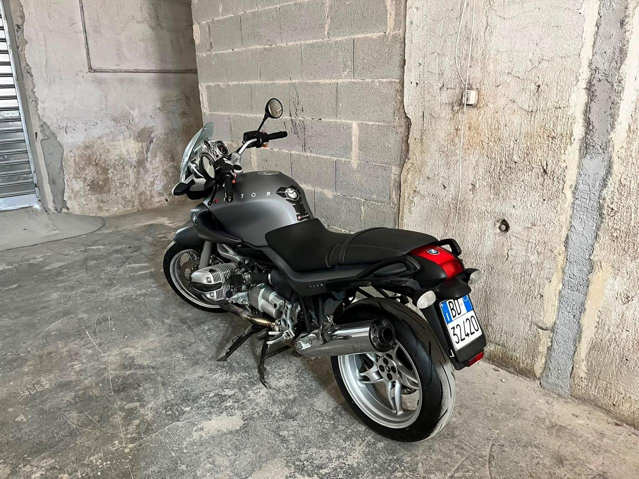 Bmw R 1150