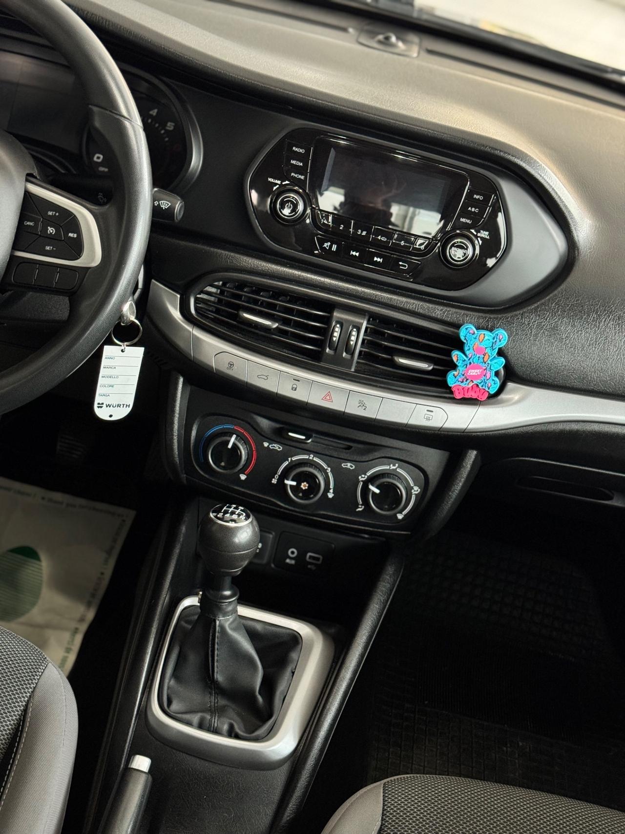 Fiat Tipo 1.4 5 porte Lounge DISTR.FATTA