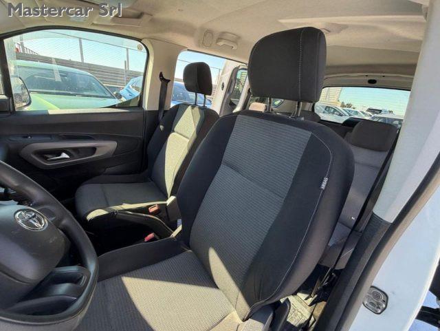 TOYOTA Proace City ProAce City Verso 1.5 D-4D L2 Lounge - GF055AX