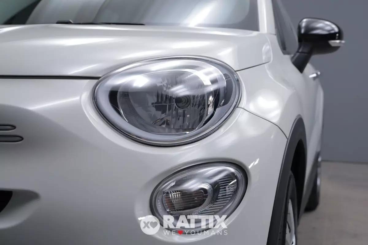 Fiat 500X 1.5 T4 Hybrid 130CV DCT
