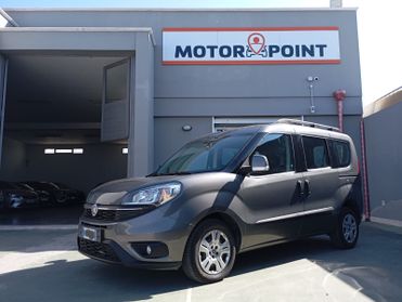 Fiat Doblo Doblò 1.6 MJT 105CV PC Combi N1 SX