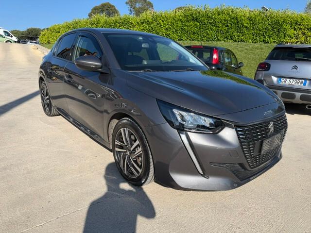 Peugeot 208 BlueHDi 100 Stop&Start 5 porte Allure Navi Pack