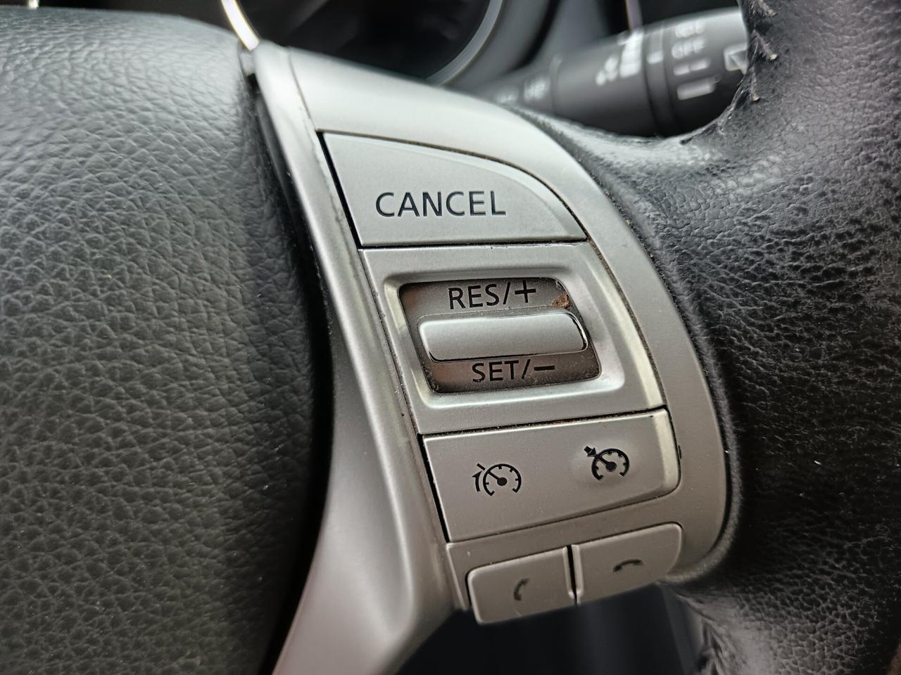 Nissan Pulsar 1.5 DCI 110CV NAVI RETROCAMERA