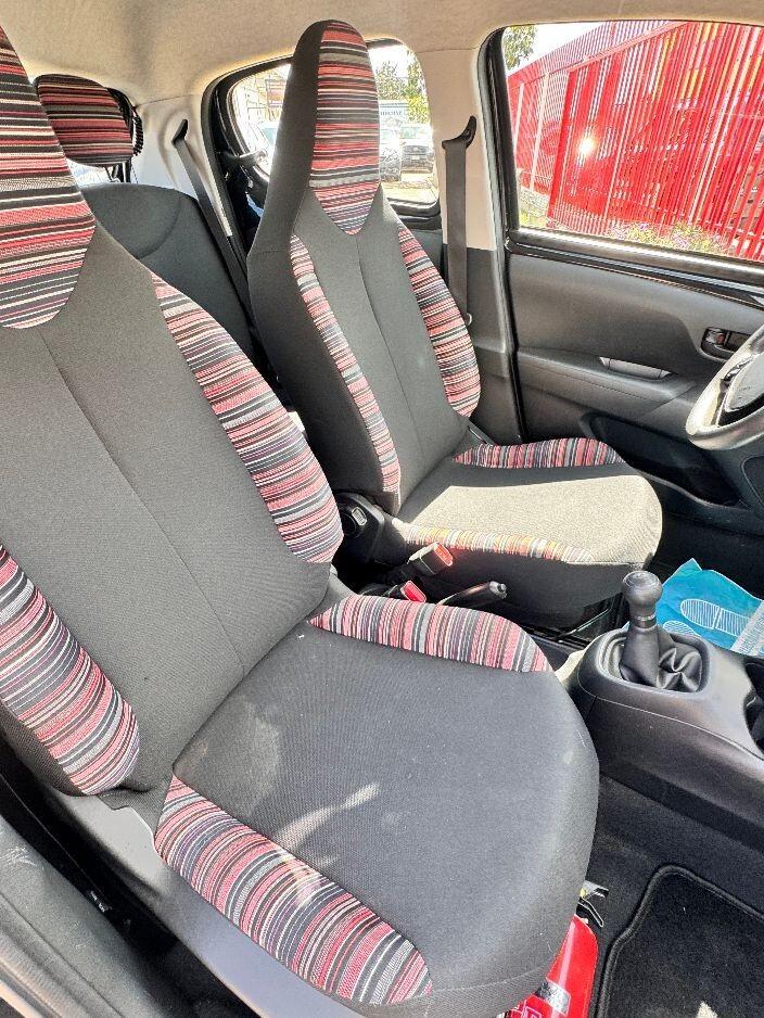 CITROEN*C1*PERMUTA*FINANZIAMENTO*GARANZIA
