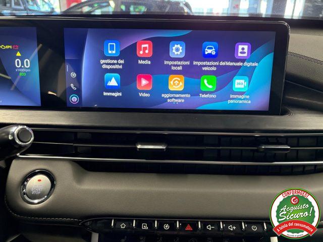 DR MOTOR DR 6.0 1.6 T-GDI DCT Bi-Fuel GPL