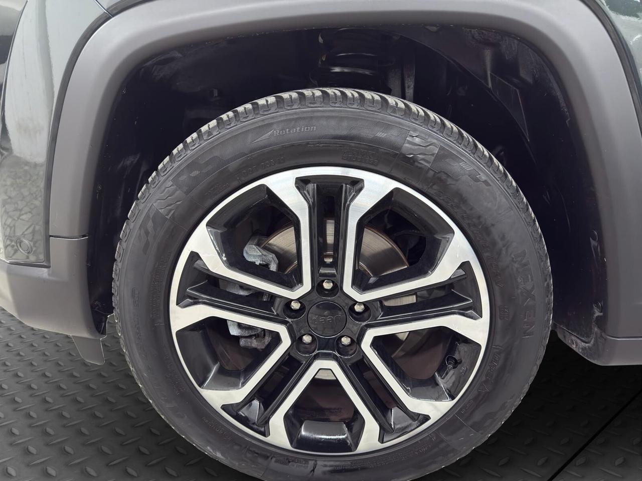 Jeep Compass 1.6 Multijet 130 cv Limited 2021