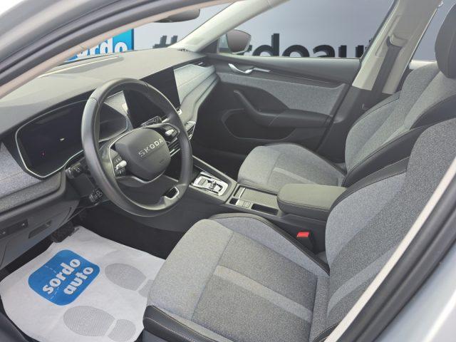 SKODA Octavia 2.0 TDI 150 CV DSG Wagon Executive