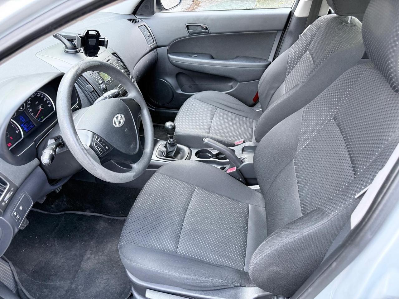 Hyundai i30 1.4 16V 109CV 5p. Active Special
