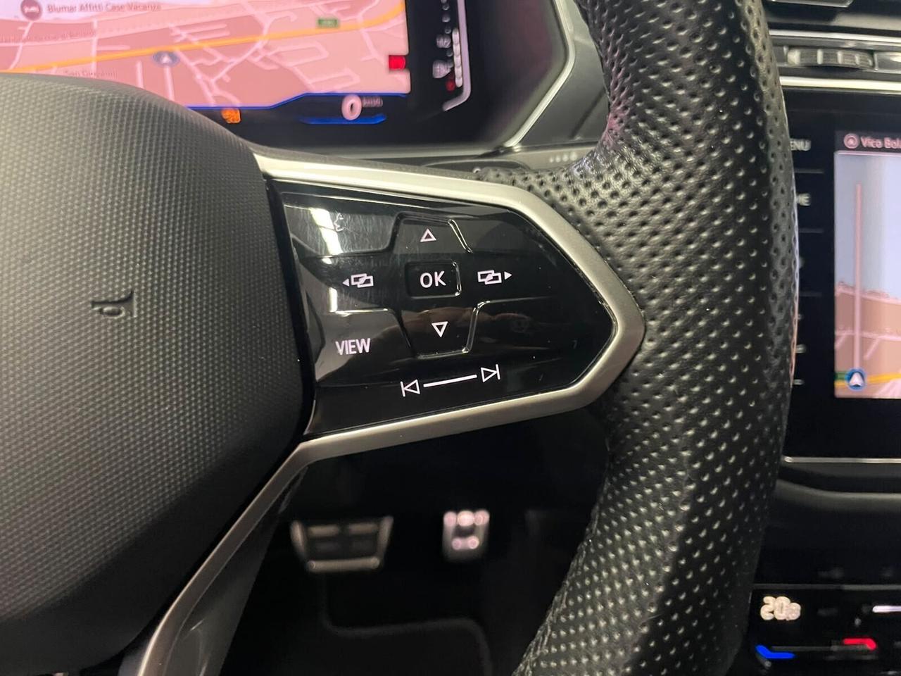 Volkswagen Tiguan 2.0 TDI 150 CV SCR DSG R-Line